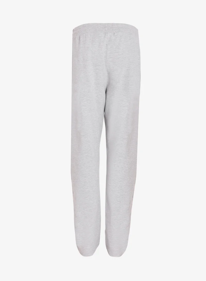 Reebok Id Small Logo French Terry Jog Oh